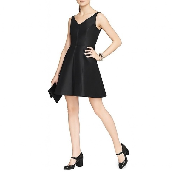 KATE SPADE Dive Right In Zip Front Dress - Picture 1 of 10